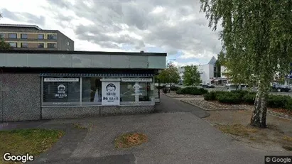 Apartments for rent in Hyvinkää - Photo from Google Street View