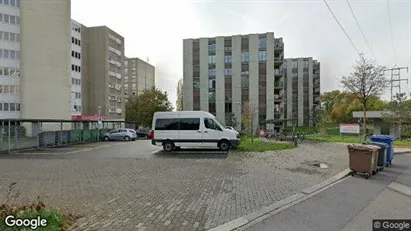 Apartments for rent in Lausanne - Photo from Google Street View