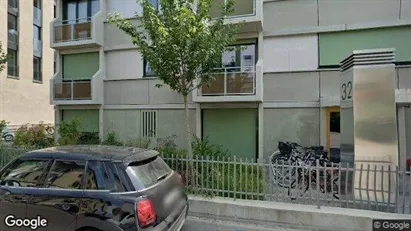 Apartments for rent in Winterthur - Photo from Google Street View