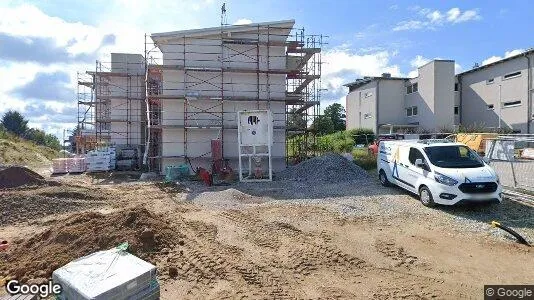 Apartments for rent in Liebenau - Photo from Google Street View