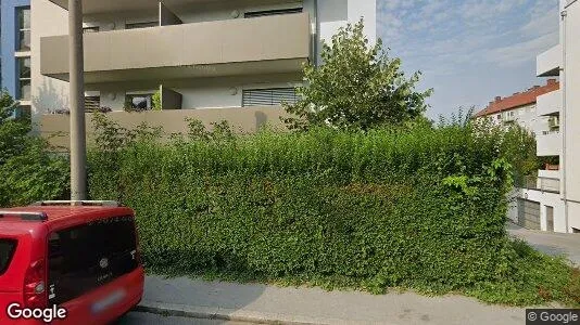 Apartments for rent in Eggersdorf bei Graz - Photo from Google Street View