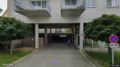 Apartments for rent in Eggersdorf bei Graz - Photo from Google Street View