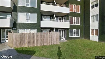 Apartments for rent in Hafnarfjörður - Photo from Google Street View