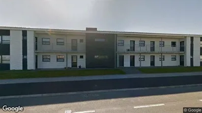 Apartments for rent in Akranes - Photo from Google Street View