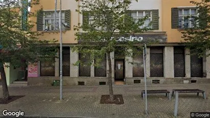 Apartments for rent in Cheb - Photo from Google Street View