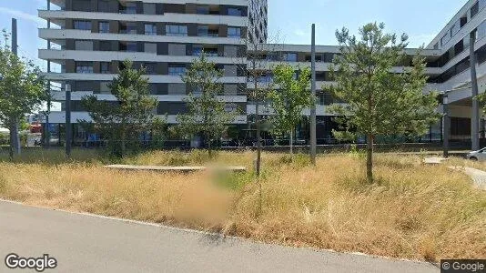 Apartments for rent in Baden - Photo from Google Street View