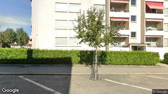 Apartments for rent in Greyerz - Photo from Google Street View