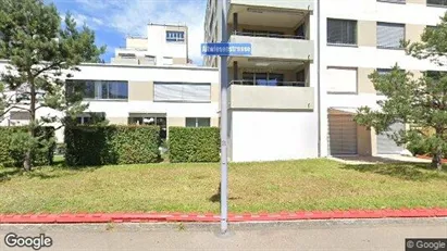 Apartments for rent in Zürich Distrikt 12 - Photo from Google Street View