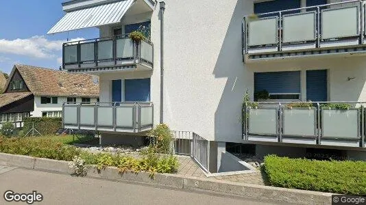 Apartments for rent in Zürich District 2 - Photo from Google Street View