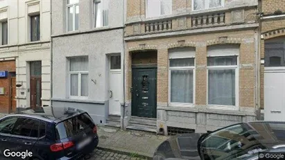 Apartments for rent in Antwerp Borgerhout - Photo from Google Street View