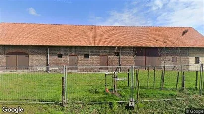 Apartments for rent in Deinze - Photo from Google Street View