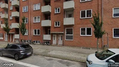 Apartments for rent in Aalborg Center - Photo from Google Street View