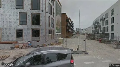 Apartments for rent in Valby - Photo from Google Street View