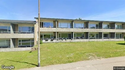 Apartments for rent in Aalborg SØ - Photo from Google Street View