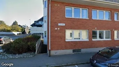 Apartments for rent in Varberg - Photo from Google Street View