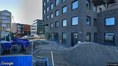 Apartments for rent in Amsterdam Noord - Photo from Google Street View