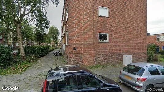 Apartments for rent in Groningen - Photo from Google Street View