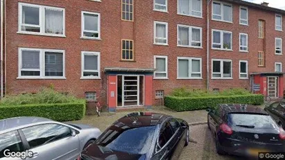 Apartments for rent in Groningen - Photo from Google Street View