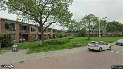 Apartments for rent in Ede - Photo from Google Street View