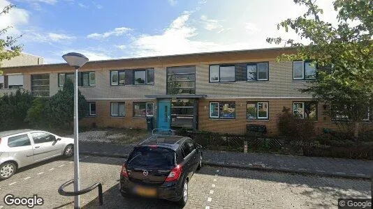 Apartments for rent in Huizen - Photo from Google Street View