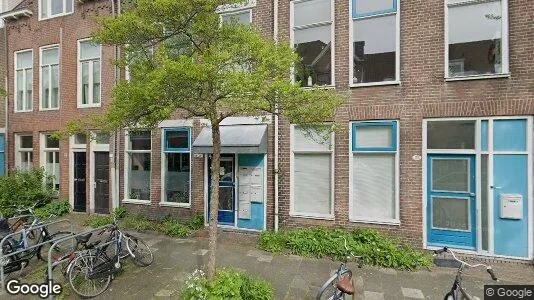 Apartments for rent in Groningen - Photo from Google Street View