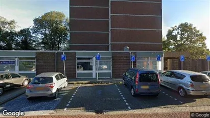 Apartments for rent in Velsen - Photo from Google Street View