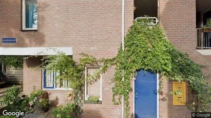 Apartments for rent in Haarlem - Photo from Google Street View