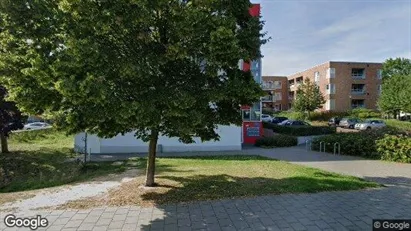 Apartments for rent in Wijchen - Photo from Google Street View