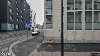 Apartments for rent in Helsinki Eteläinen - Photo from Google Street View