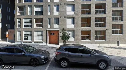 Rooms for rent in Helsinki Itäinen - Photo from Google Street View