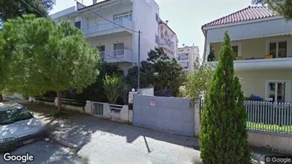 Apartments for rent in Glyfada - Photo from Google Street View