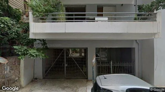 Apartments for rent in Patras - Photo from Google Street View