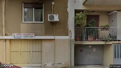 Apartments for rent in Patras - Photo from Google Street View