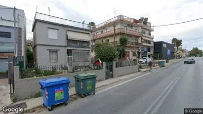 Apartments for rent in Patras - Photo from Google Street View