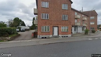 Apartments for rent in Bagsværd - Photo from Google Street View