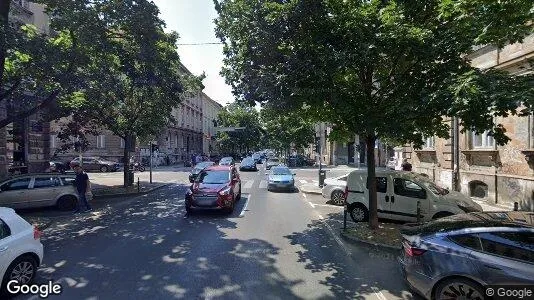 Apartments for rent in Sljeme (Medvednica-Tomislavac) - Photo from Google Street View