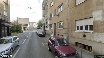 Apartments for rent in Sljeme (Medvednica-Tomislavac) - Photo from Google Street View