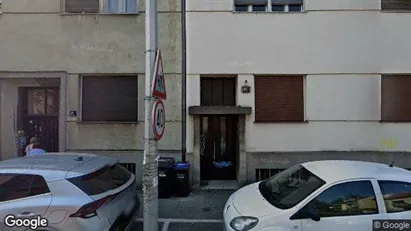 Apartments for rent in Sljeme (Medvednica-Tomislavac) - Photo from Google Street View