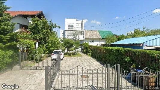 Apartments for rent in Sljeme (Medvednica-Tomislavac) - Photo from Google Street View