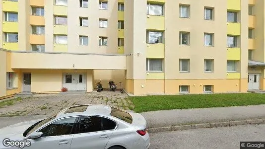 Apartments for rent in Tallinn Kesklinna - Photo from Google Street View