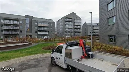 Apartments for rent in Trollhättan - Photo from Google Street View