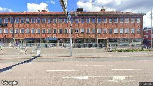 Apartments for rent in Alingsås - Photo from Google Street View