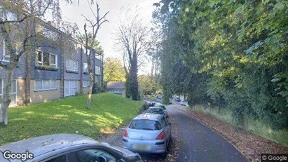 Apartments for rent in Luton - Bedfordshire - Photo from Google Street View