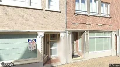 Apartments for rent in Meulebeke - Photo from Google Street View