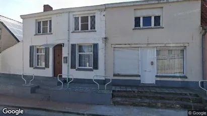 Apartments for rent in Beernem - Photo from Google Street View