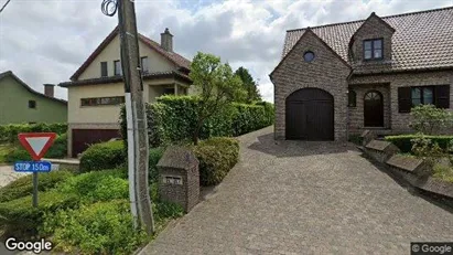 Apartments for rent in Haaltert - Photo from Google Street View