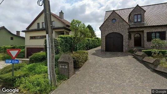 Apartments for rent in Haaltert - Photo from Google Street View