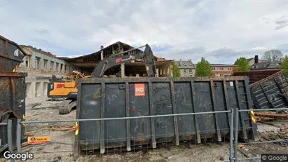 Apartments for rent in Trondheim Østbyen - Photo from Google Street View