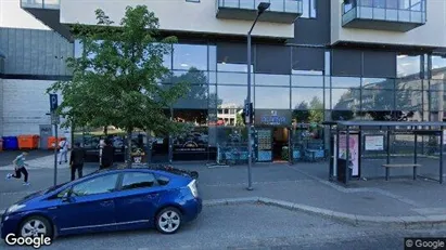 Apartments for rent in Skedsmo - Photo from Google Street View