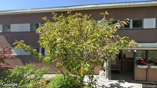 Apartments for rent in Oppegård - Photo from Google Street View